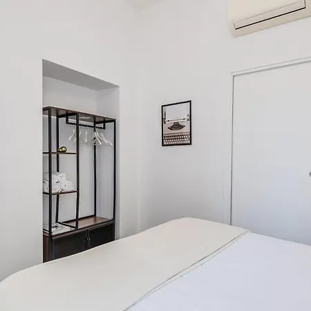 アパート Vista Corso Buenos Aires 2 Bedroom Penthouse By Keyhost *